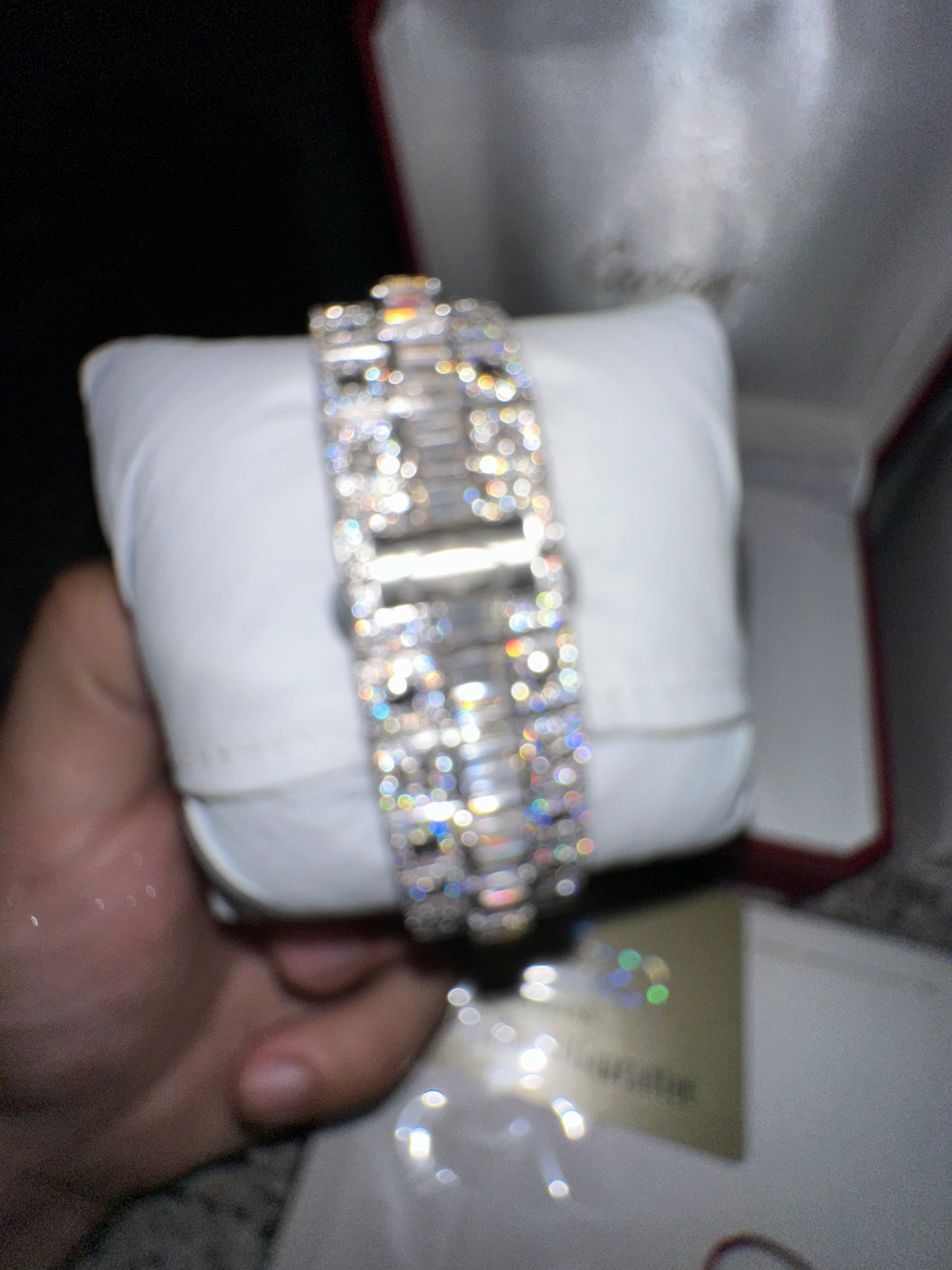 Moissanite Supplier & Guide