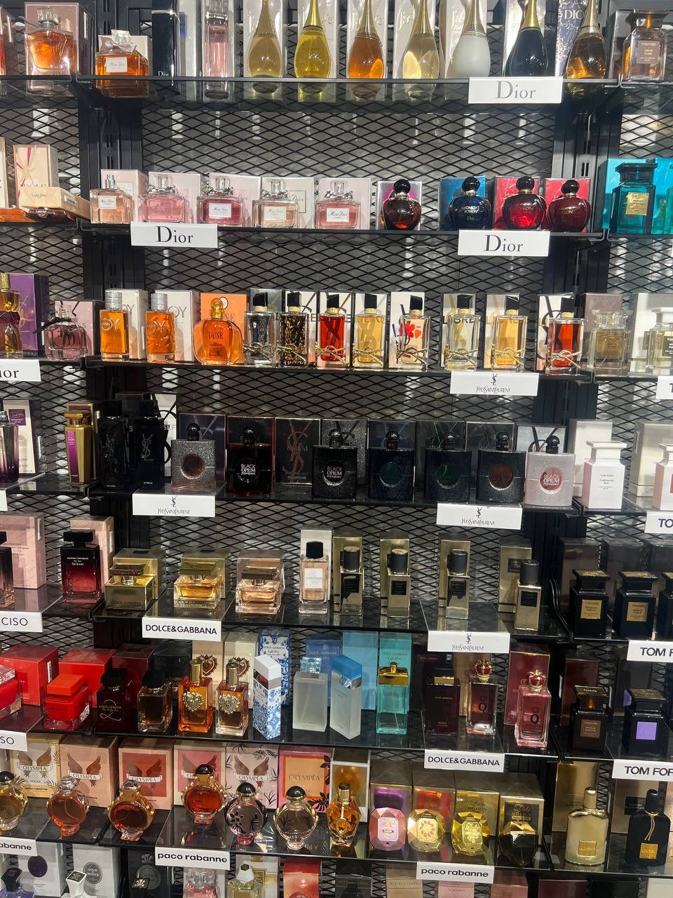 Cologne Supplier & Guide