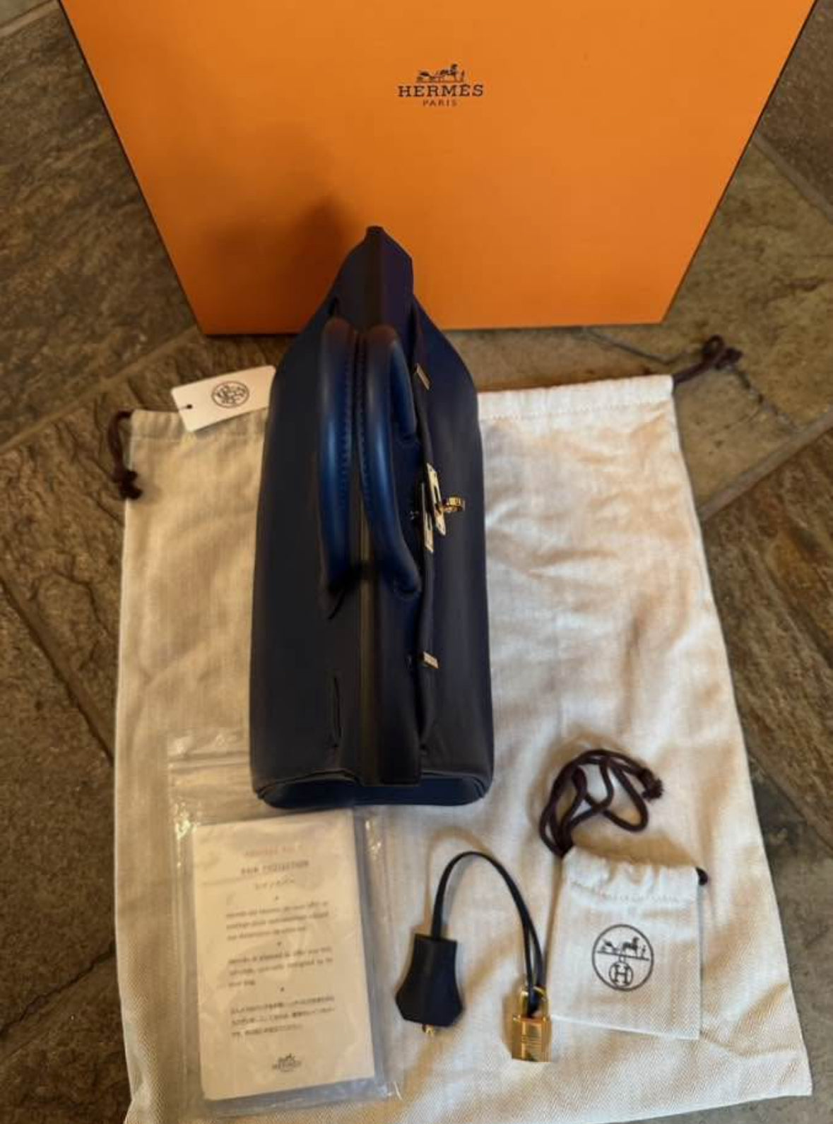 Birk Supplier