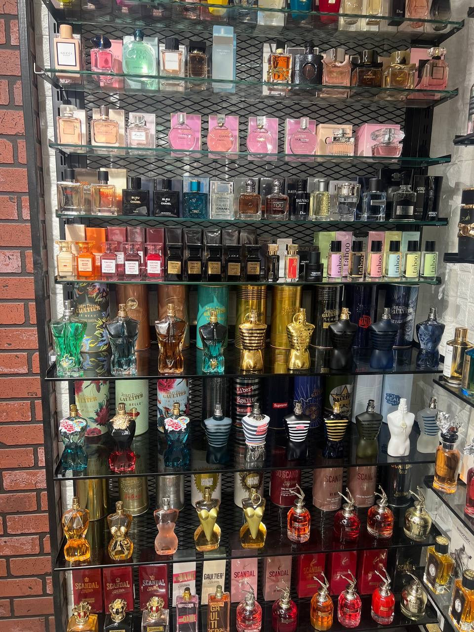 Cologne Supplier & Guide