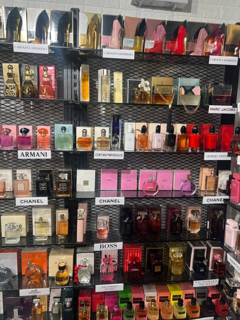 Cologne Supplier & Guide
