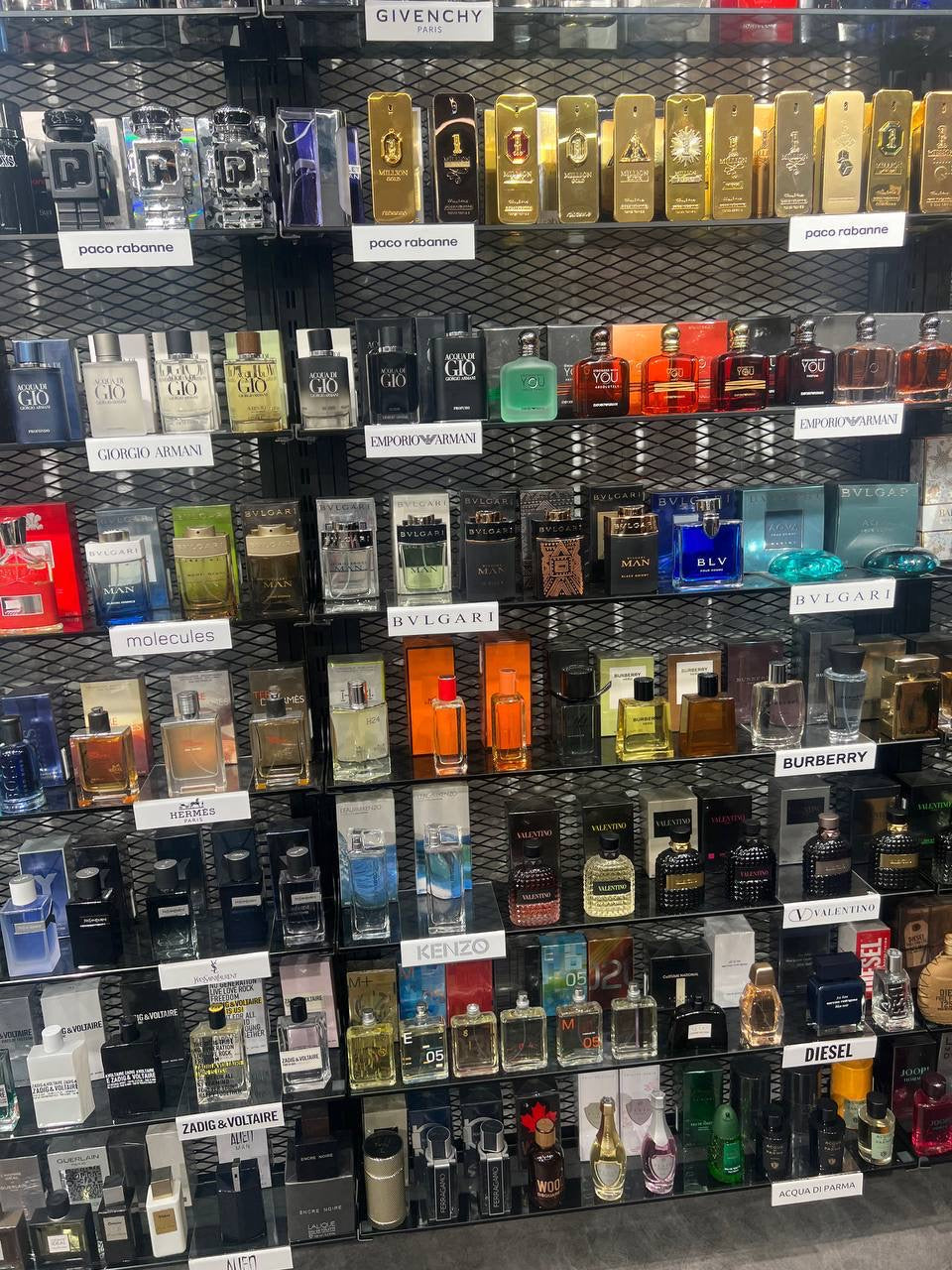 Cologne Supplier & Guide