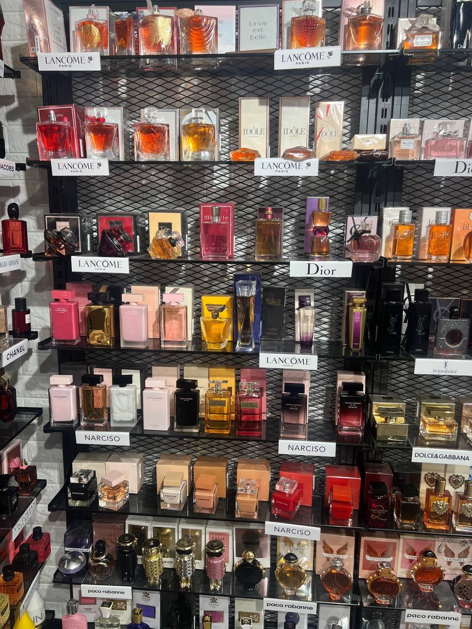 Cologne Supplier & Guide