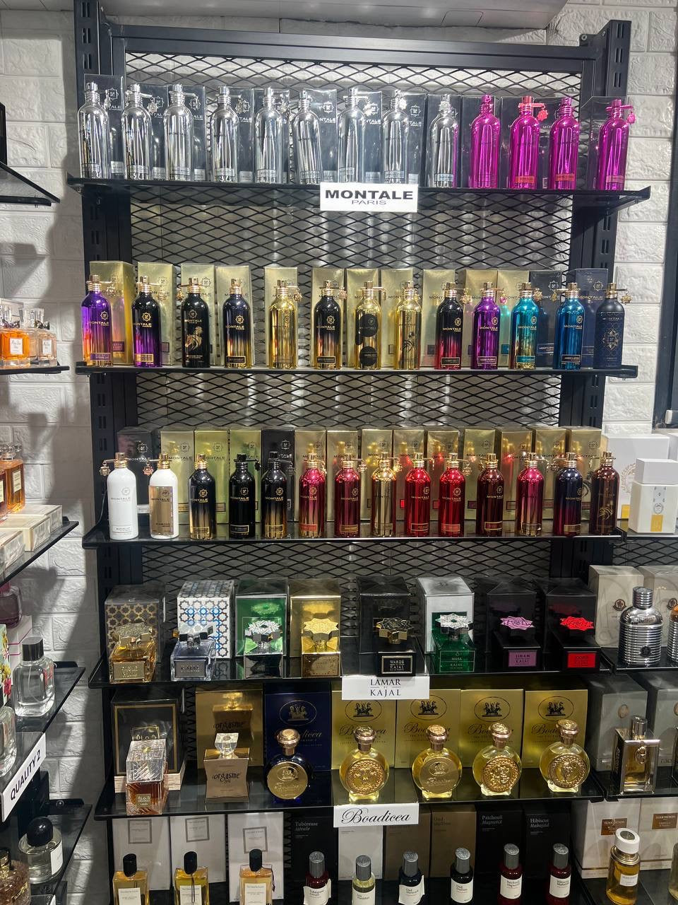 Cologne Supplier & Guide