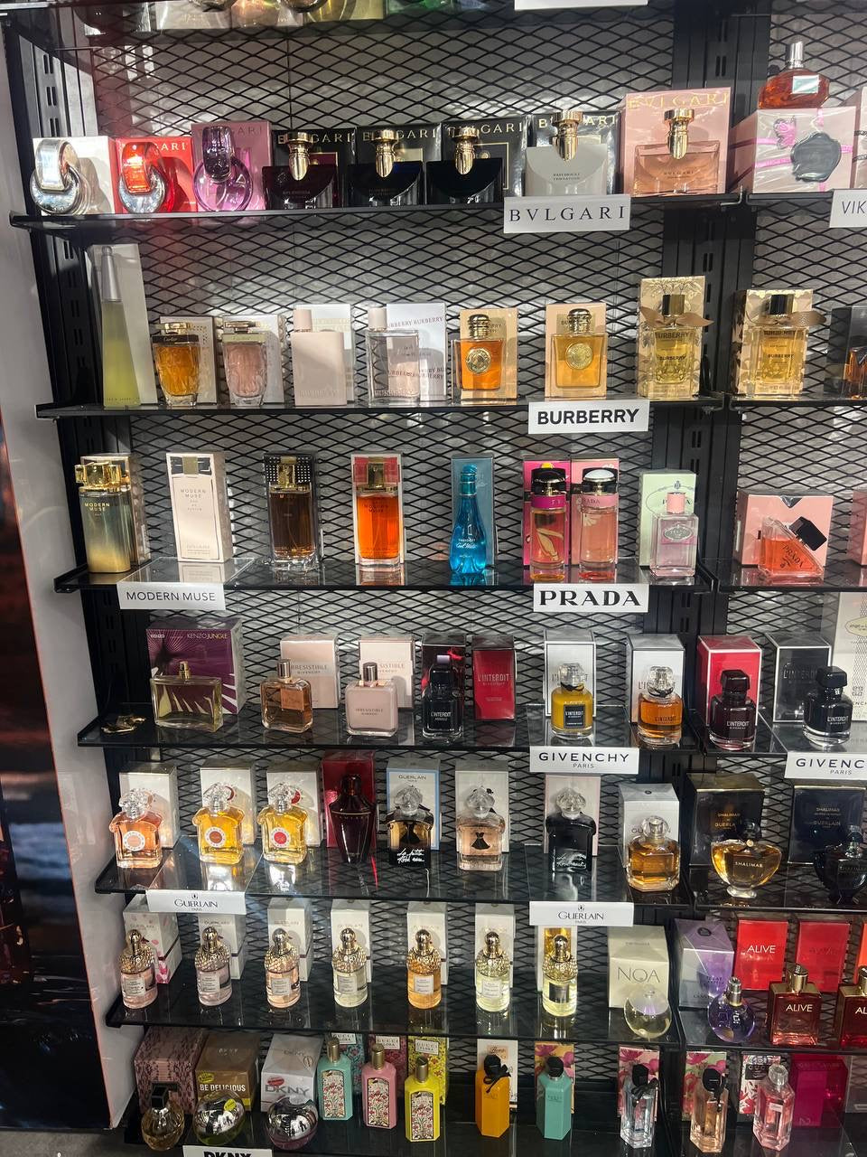 Cologne Supplier & Guide