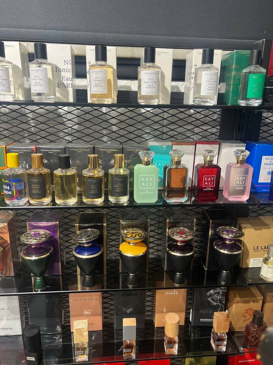 Cologne Supplier & Guide
