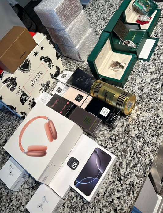 All Suppliers Bundle & Guide