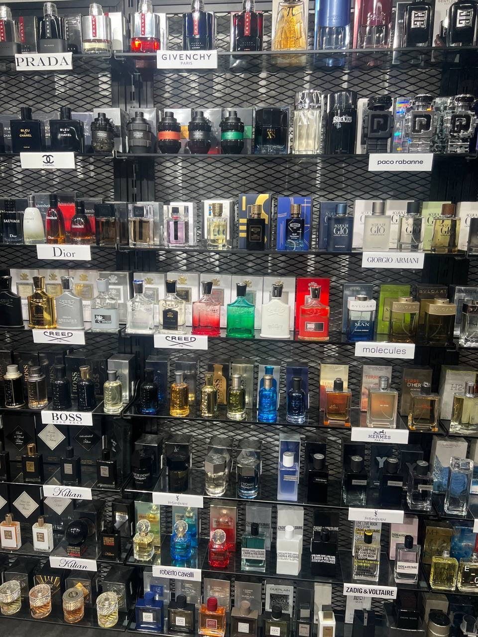 Cologne Supplier & Guide