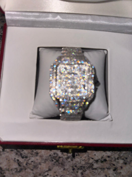 Moissanite Supplier & Guide
