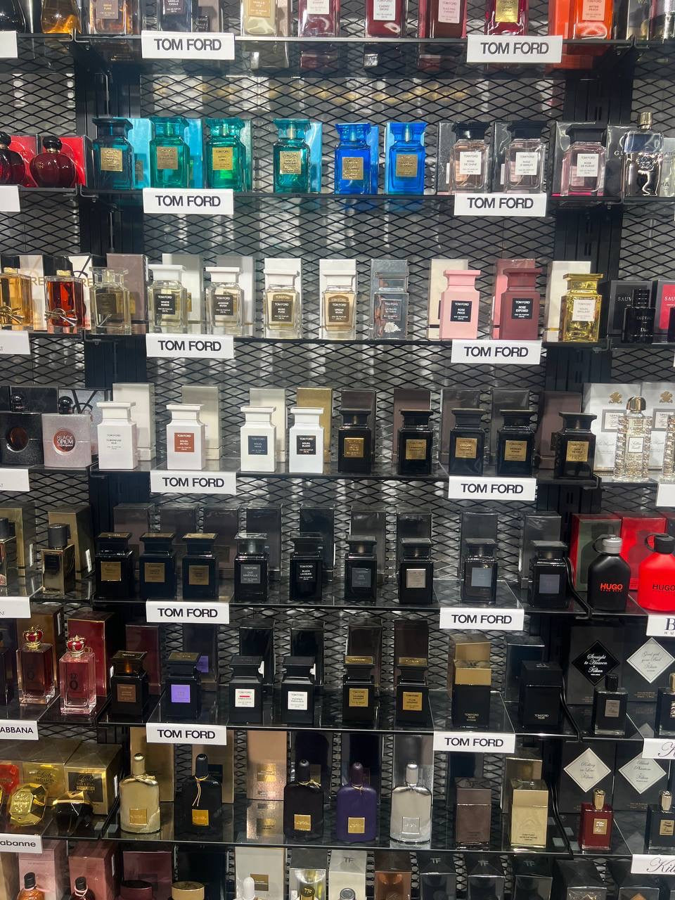 Cologne Supplier & Guide