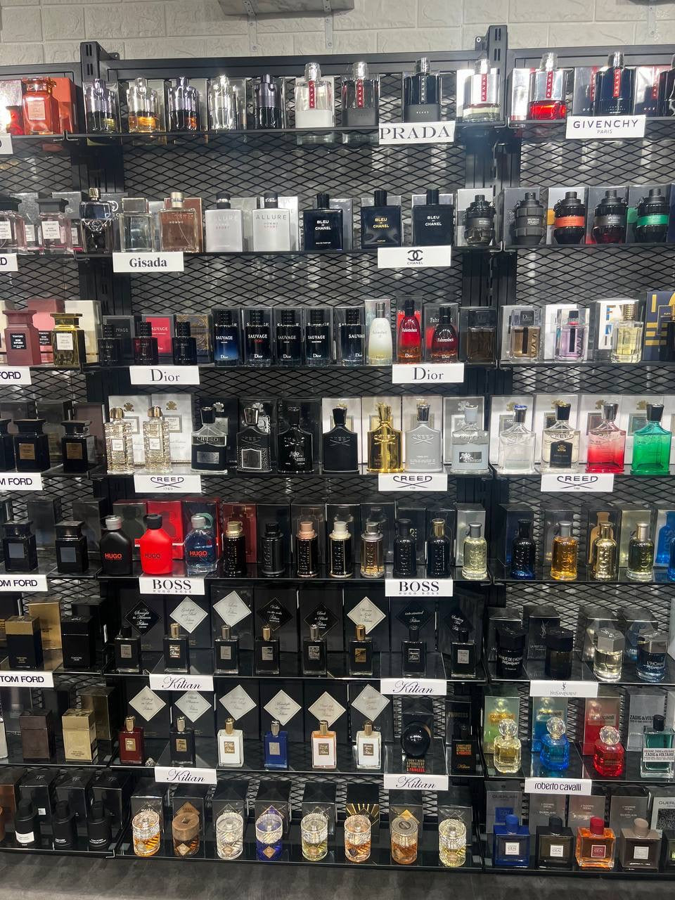 Cologne Supplier & Guide