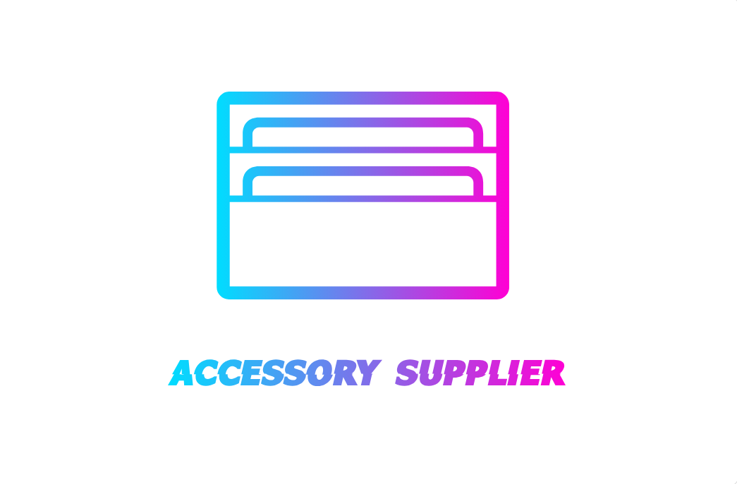 Extra’s Supplier & Guide - Supplier Guide - Moisssaniteplug