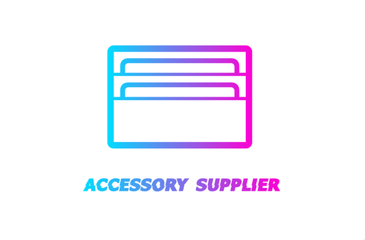 Extra’s Supplier & Guide - Supplier Guide - Moisssaniteplug