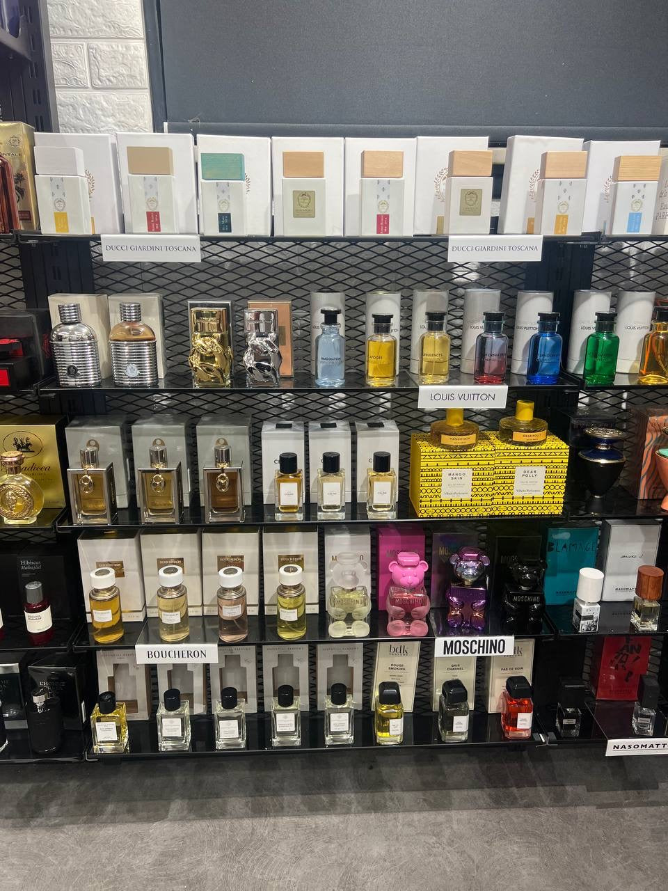 Cologne Supplier & Guide