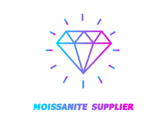 Moissanite Supplier & Guide - Moisssaniteplug