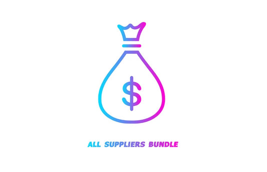 All Suppliers Guide - Vendor Bundle for Resellers - Moisssaniteplug