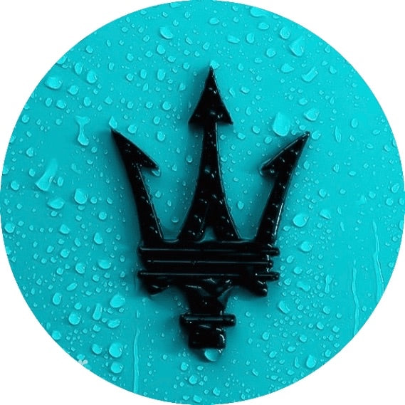 Moisssaniteplug